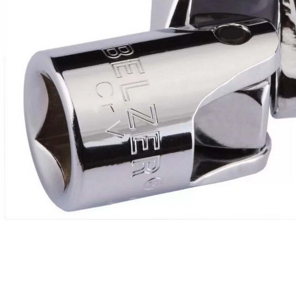 Junta Universal CRV 3/8" Belzer 203955BBR