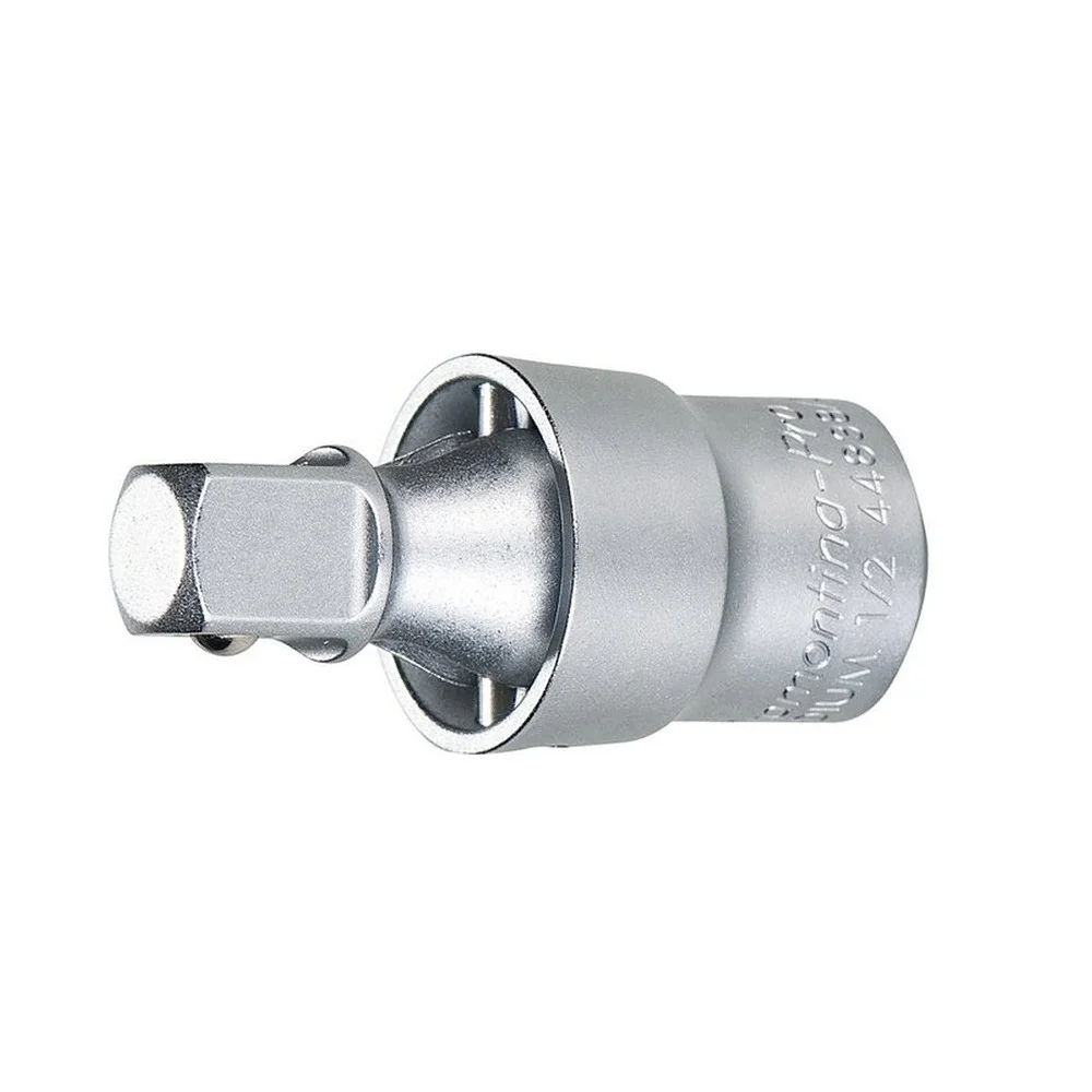 Junta Universal Rotacao 360 Graus CRV 1/2" Tramontina Pro 44838/102