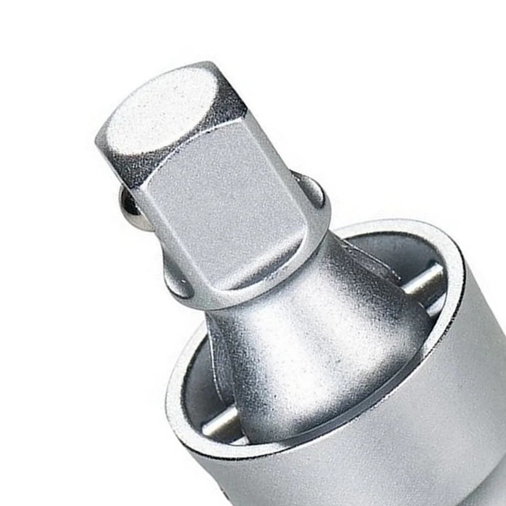 Junta Universal Rotacao 360 Graus CRV 1/2" Tramontina Pro 44838/102