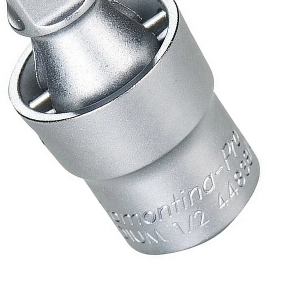 Junta Universal Rotacao 360 Graus CRV 1/2" Tramontina Pro 44838/102