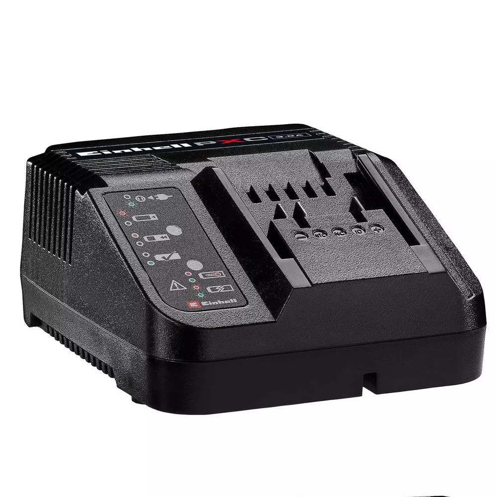 Kit 1 Bateria 18V 2,5ah e Carregador Bivolt Einhell 68065