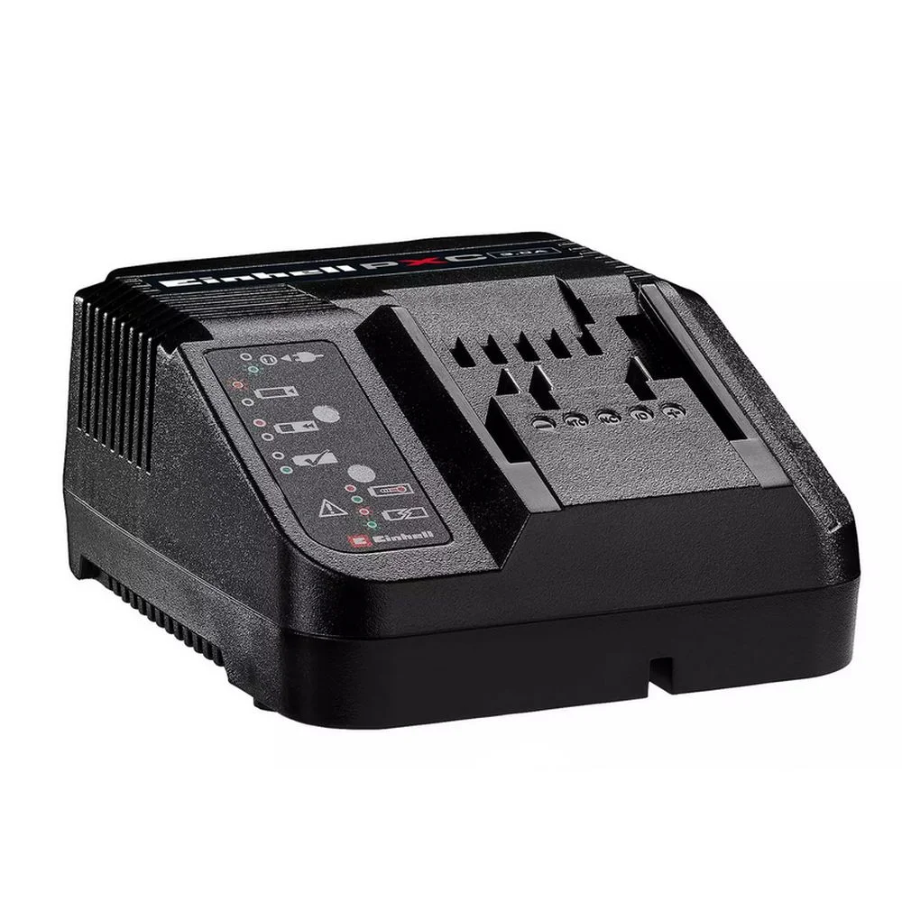 Kit 1 Bateria 18V 4ah e Carregador Bivolt Einhell 68066