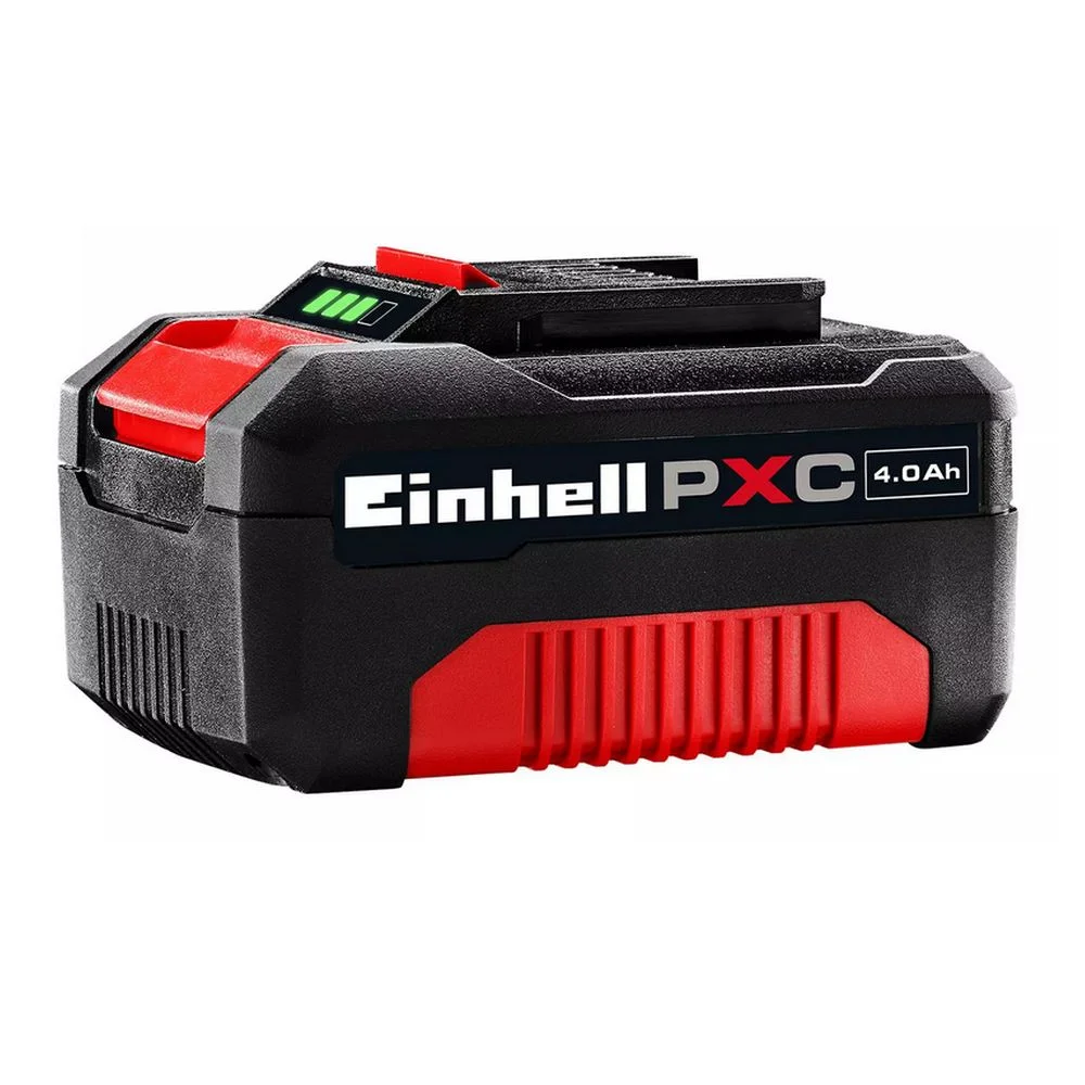 Kit 1 Bateria 18V 4ah e Carregador Bivolt Einhell 68066