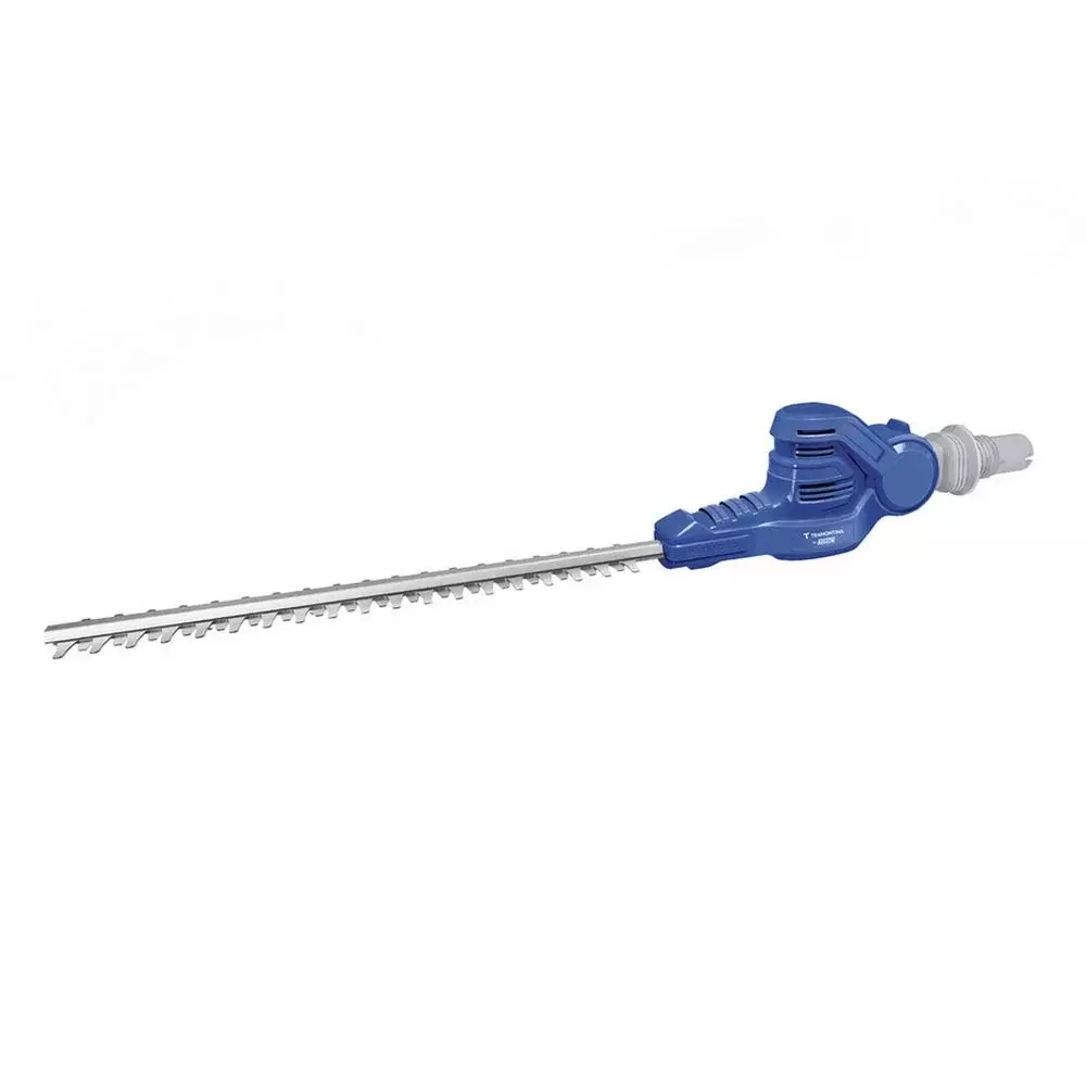Kit Motopoda 8"+aparador Cerca Viva 460mm 20V Sem Carregador e Bateria Tramontina by Total 42289001