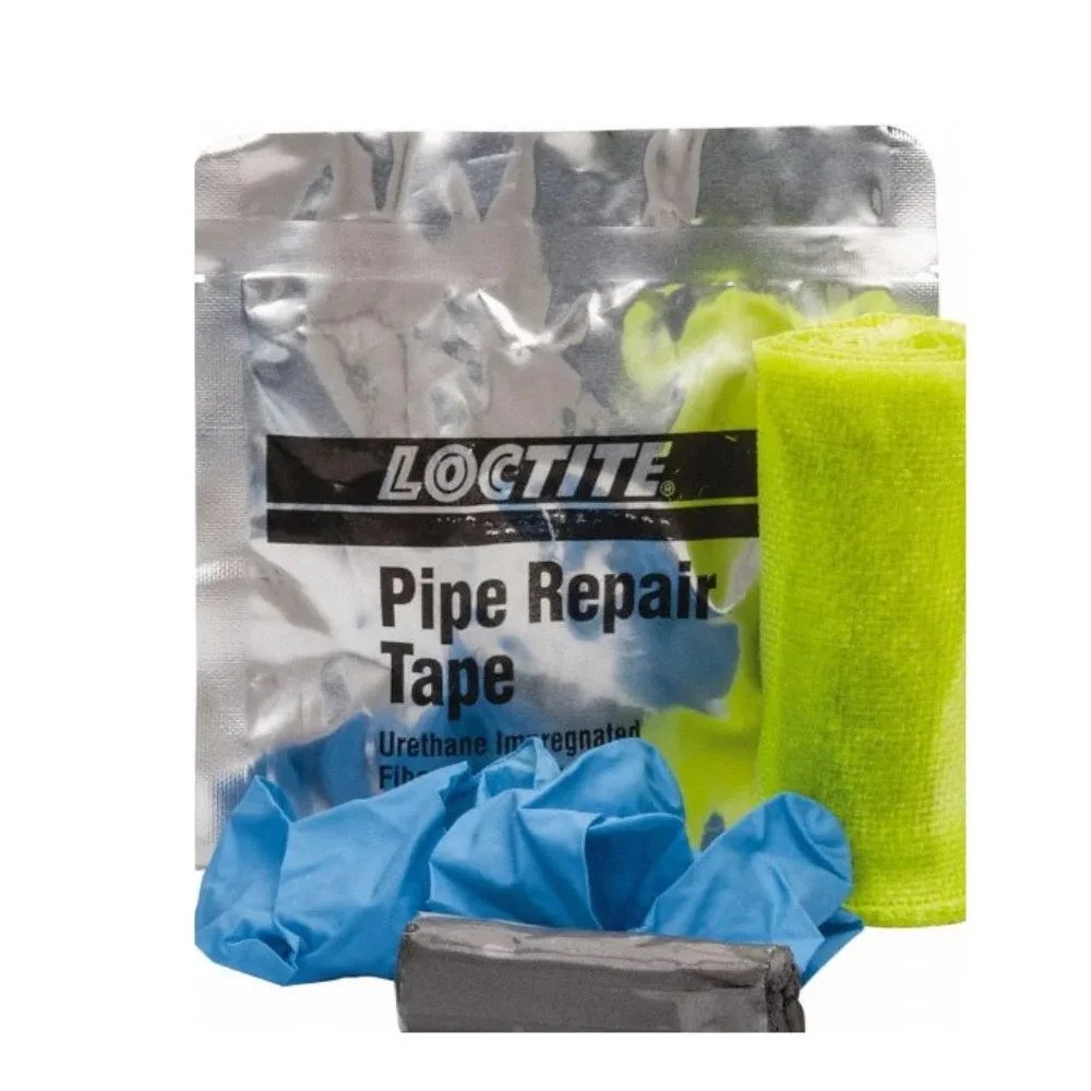 Kit para Reparo de Tubos 2X6 KTAEEN Loctite 209818