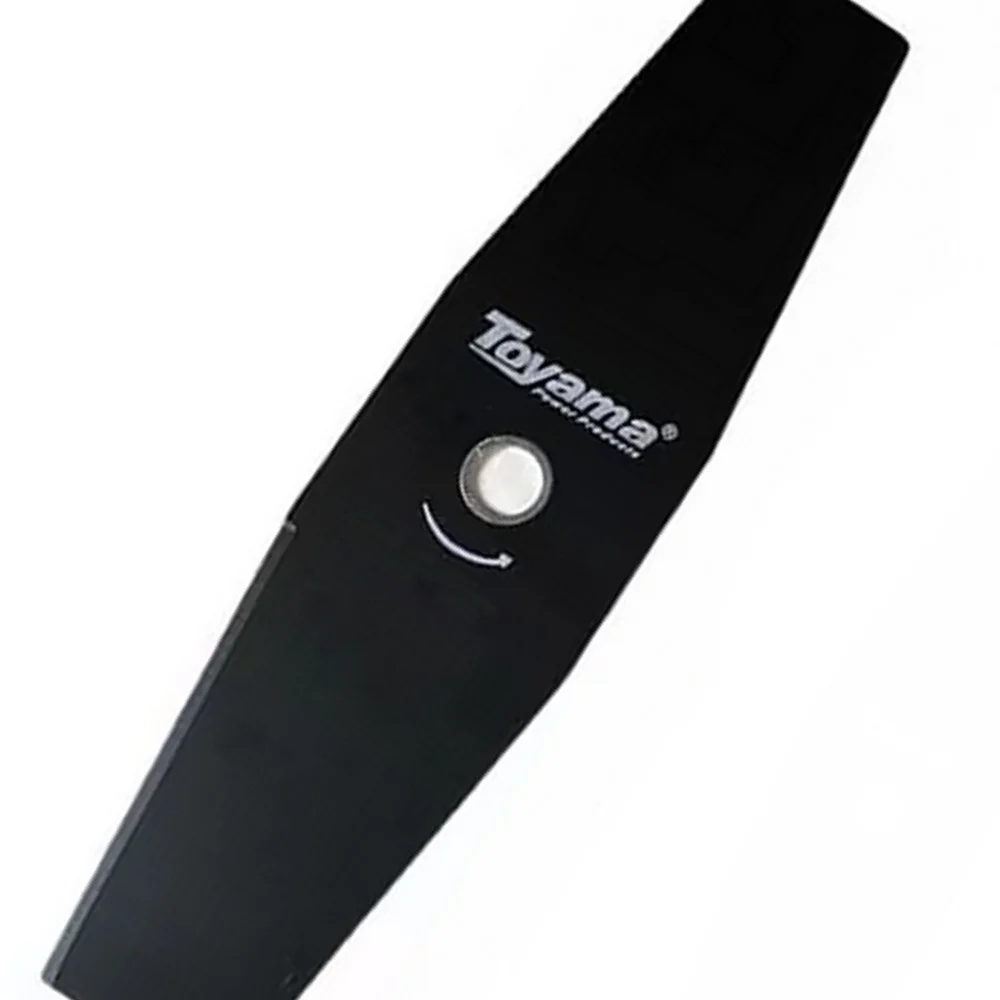 Lamina 2 Pontas para Rocadeira 350X1,7X20MM Toyama 1301-045