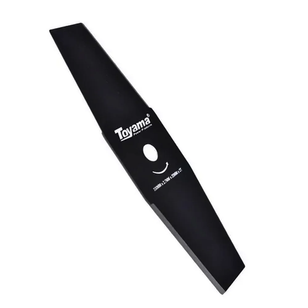Lamina 2 Pontas para Rocadeira 350X1X1" Toyama 1301-050
