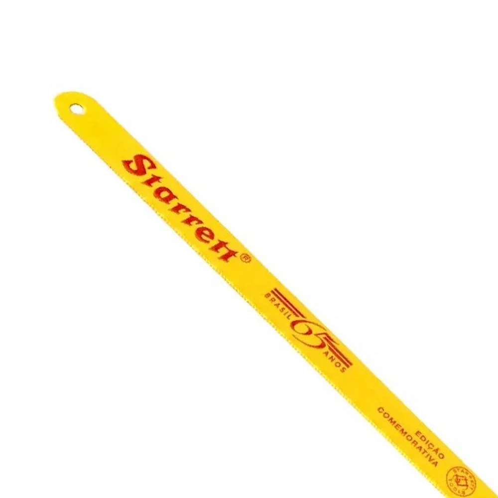 Lamina de Serra Manual 24 Dentes BI 12X1/2" Starrett BS1224