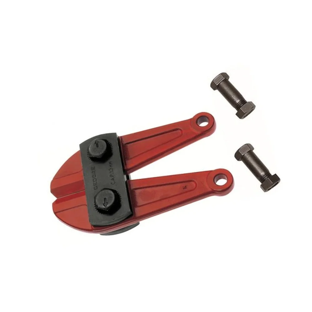 Lamina para Corta Vergalhao 30" Super Gedore E178/30