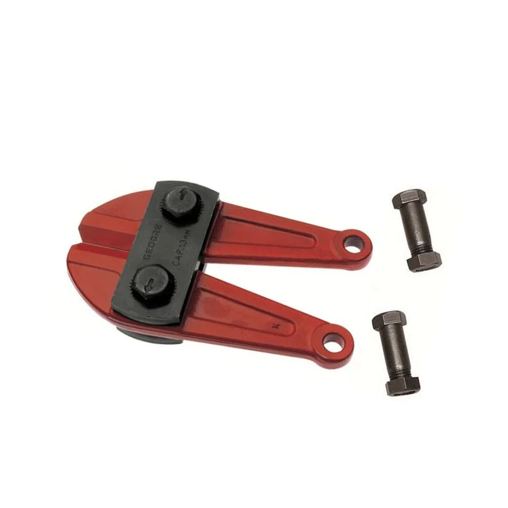 Lamina para Corta Vergalhao 30" Super Gedore E178/30