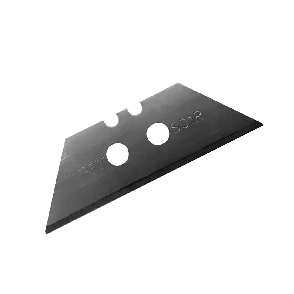 Lamina para Estilete Trapezoidal 10pcs Starrett KS01R