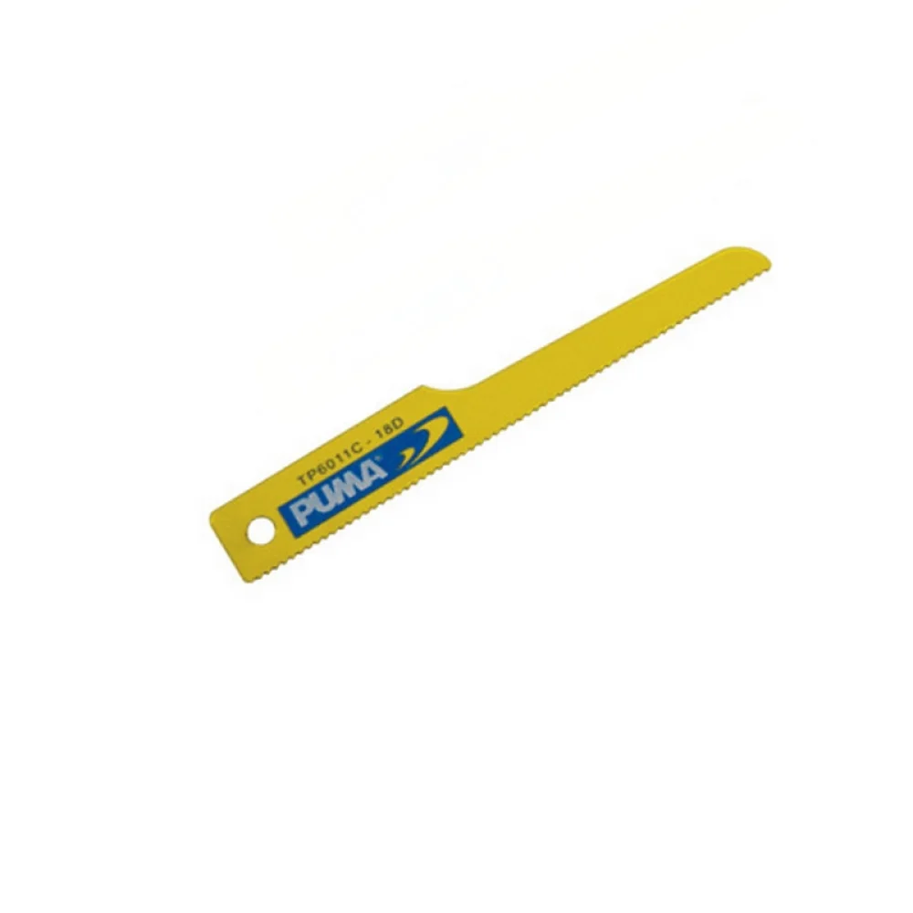 Lamina Tico Tico 18 Dentes para Madeira Puma TP-6011C