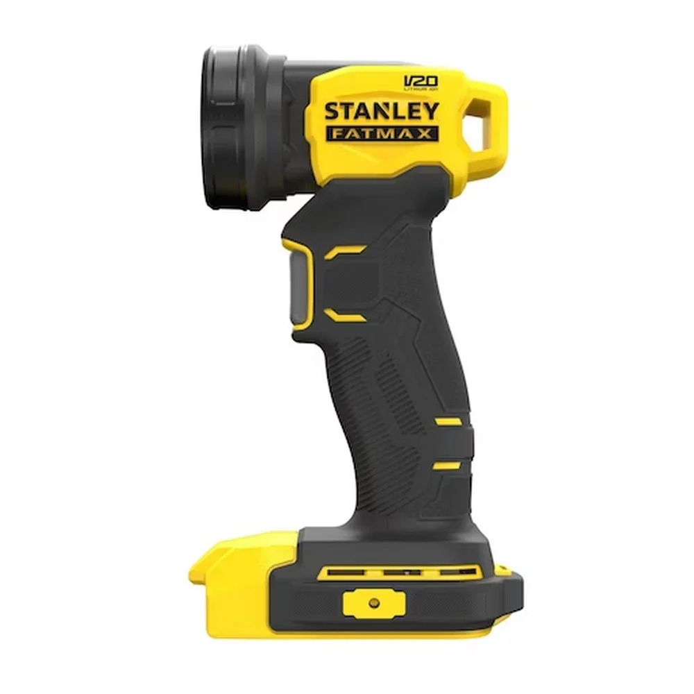 Lanterna de Led a Bateria 20V Sem Carregador e Bateria 140 LUMENS Stanley SCL020-B2