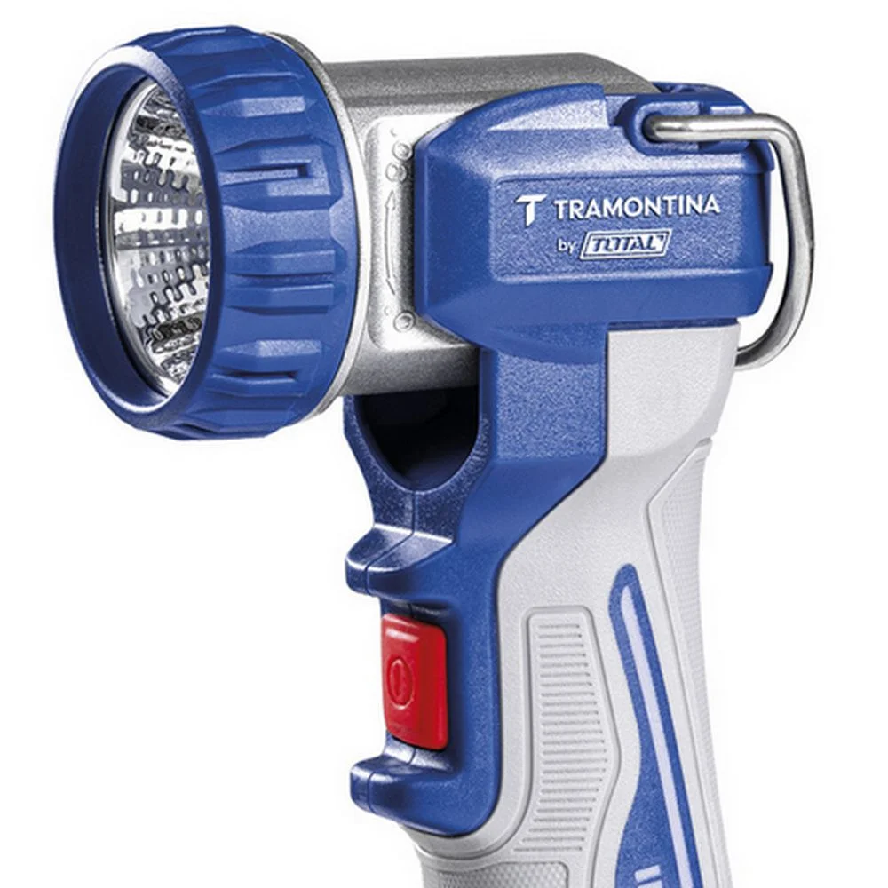 Lanterna de Led a Bateria 20V Sem Carregador e Bateria 450 LUMENS 5W Tramontina Tota 42315/001
