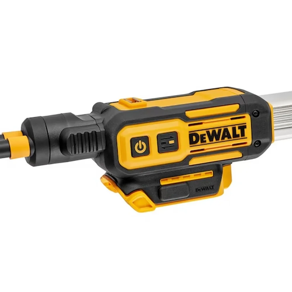 Lanterna Sabre de Led a Bateria 12V/20V Max Sem Carregador e Bateria 1700 LUMENS Dewalt DCL045B