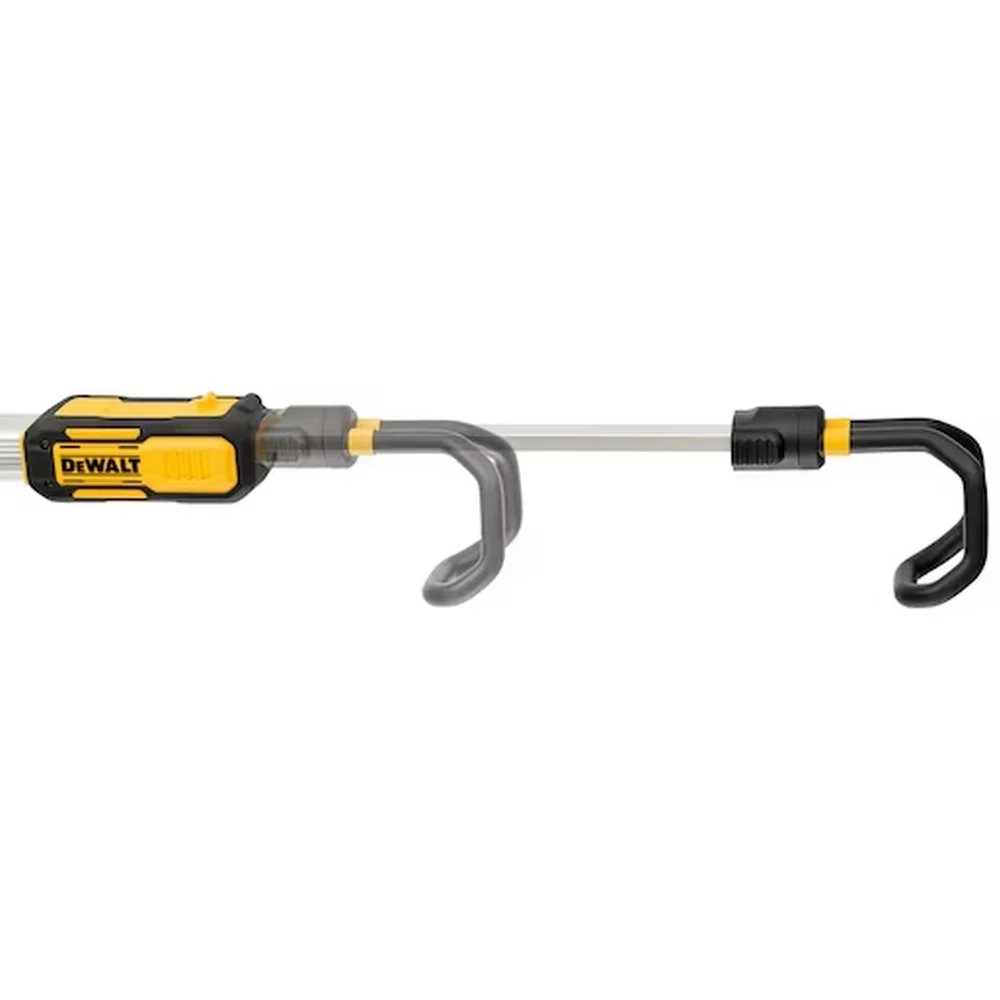 Lanterna Sabre de Led a Bateria 12V/20V Max Sem Carregador e Bateria 1700 LUMENS Dewalt DCL045B