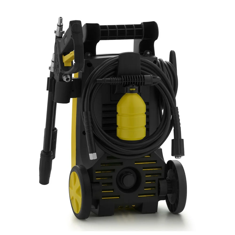 Lavadora de Alta Pressao Domestica 5,5L/MIN 1523PSI 110V 1400W Tekna HLX110VM