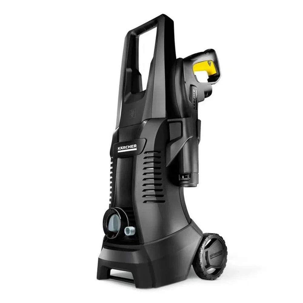 Lavadora de Alta Pressao Domestica 5L/MIN 1740PSI 220V 1400W Karcher K2 PLUS TURBO