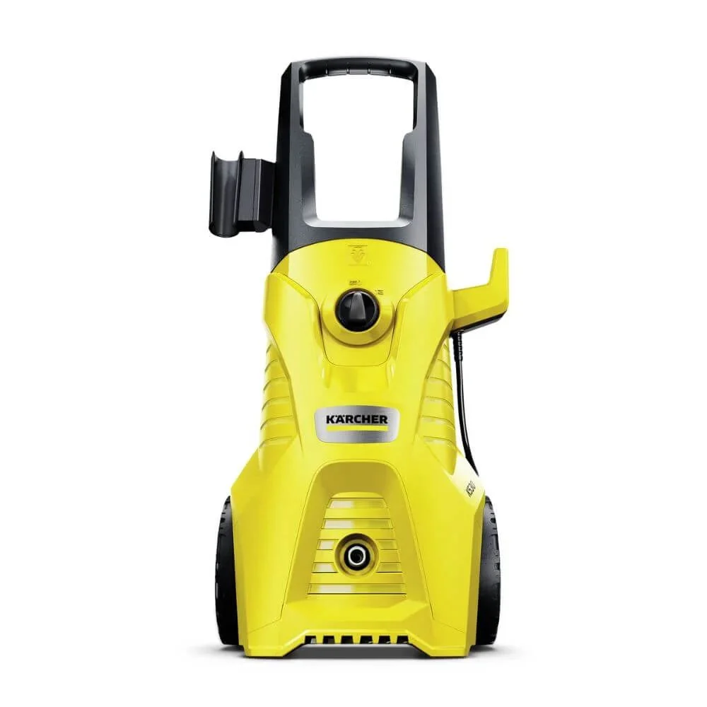 Lavadora de Alta Pressao Domestica 6,3L/MIN 2100PSI 220V 1900W Karcher K5.30