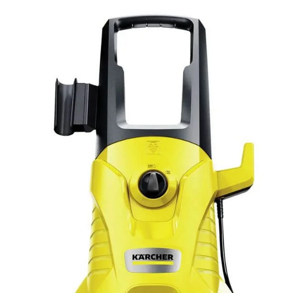 Lavadora de Alta Pressao Domestica 6,3L/MIN 2100PSI 220V 1900W Karcher K5.30
