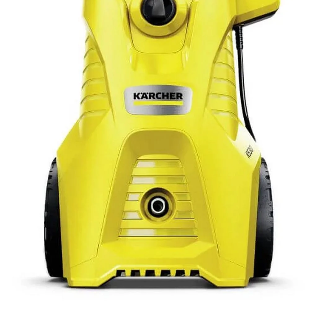 Lavadora de Alta Pressao Domestica 6,3L/MIN 2100PSI 220V 1900W Karcher K5.30