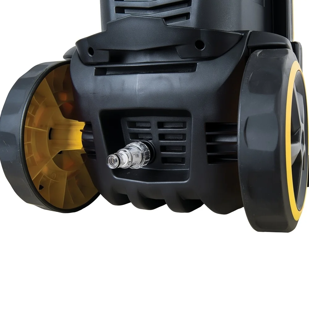 Lavadora de Alta Pressao Domestica 6,5L/MIN 1600PSI 110V 1400W Tramontina 42550/012