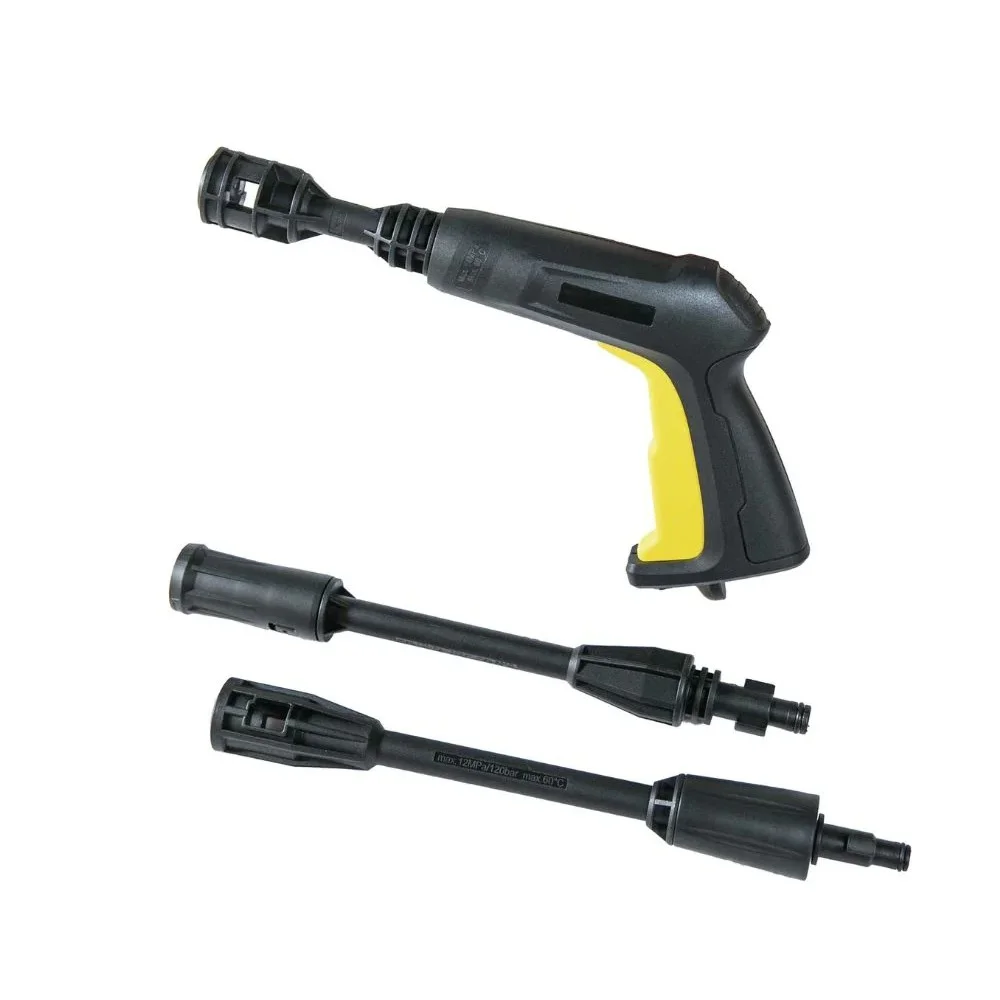 Lavadora de Alta Pressao Domestica 6,74L/MIN 1305PSI 110V 1000W Tekna HLX16001V
