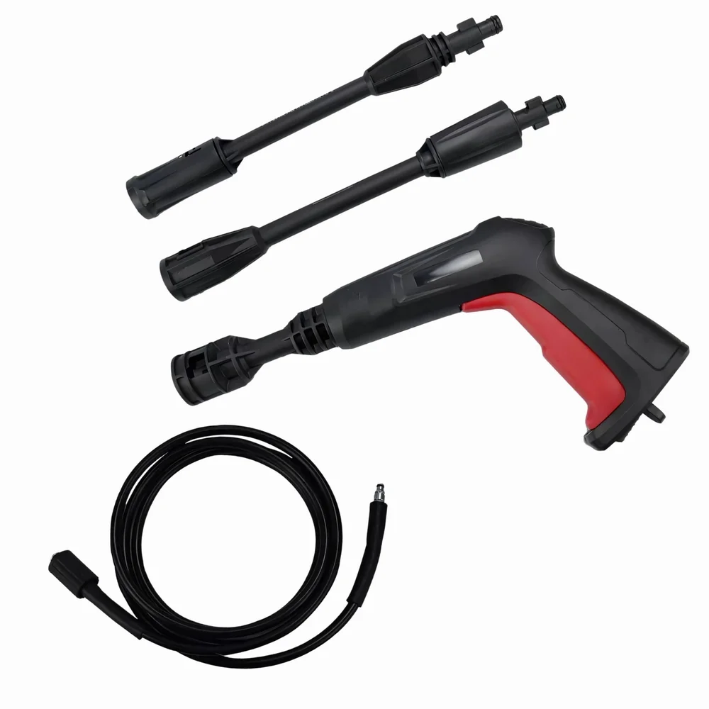 Lavadora de Alta Pressao Domestica 6,74L/MIN 1305PSI 110V 1000W Toyama TEPW1600