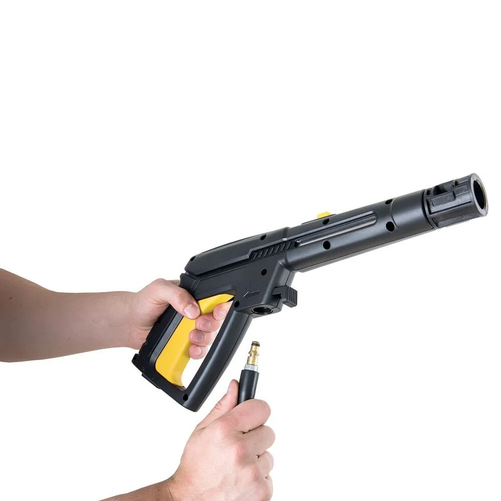 Lavadora de Alta Pressao Domestica 7,8L/MIN 2100PSI 110V 2100W Tramontina 42554/012
