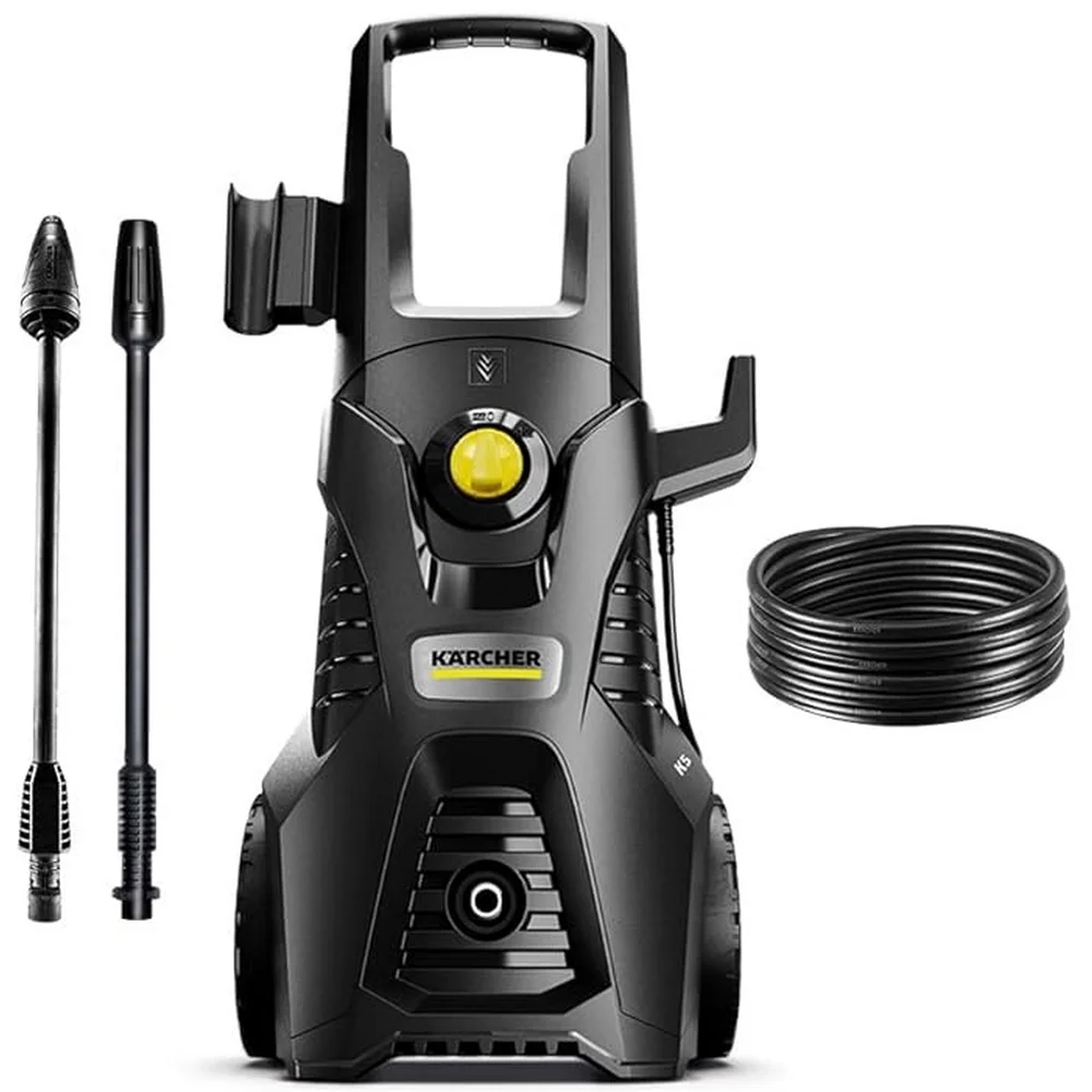Lavadora de Alta Pressao Domestica 8,3L/MIN 2100PSI 220V 1900W Karcher K5