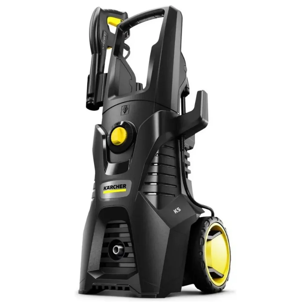 Lavadora de Alta Pressao Domestica 8,3L/MIN 2100PSI 220V 1900W Karcher K5