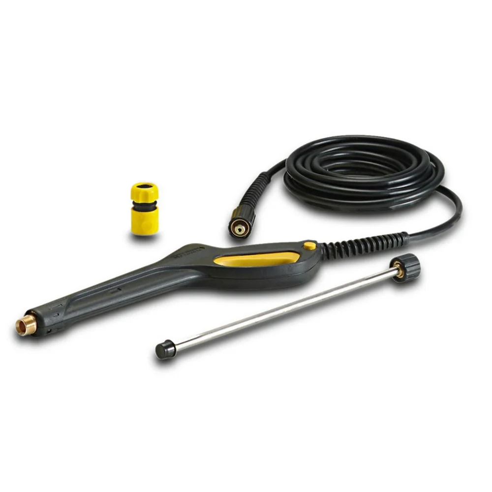 Lavadora de Alta Pressao Profissional 10L/MIN 2175psi 220V 3300W Karcher HD6/15 C