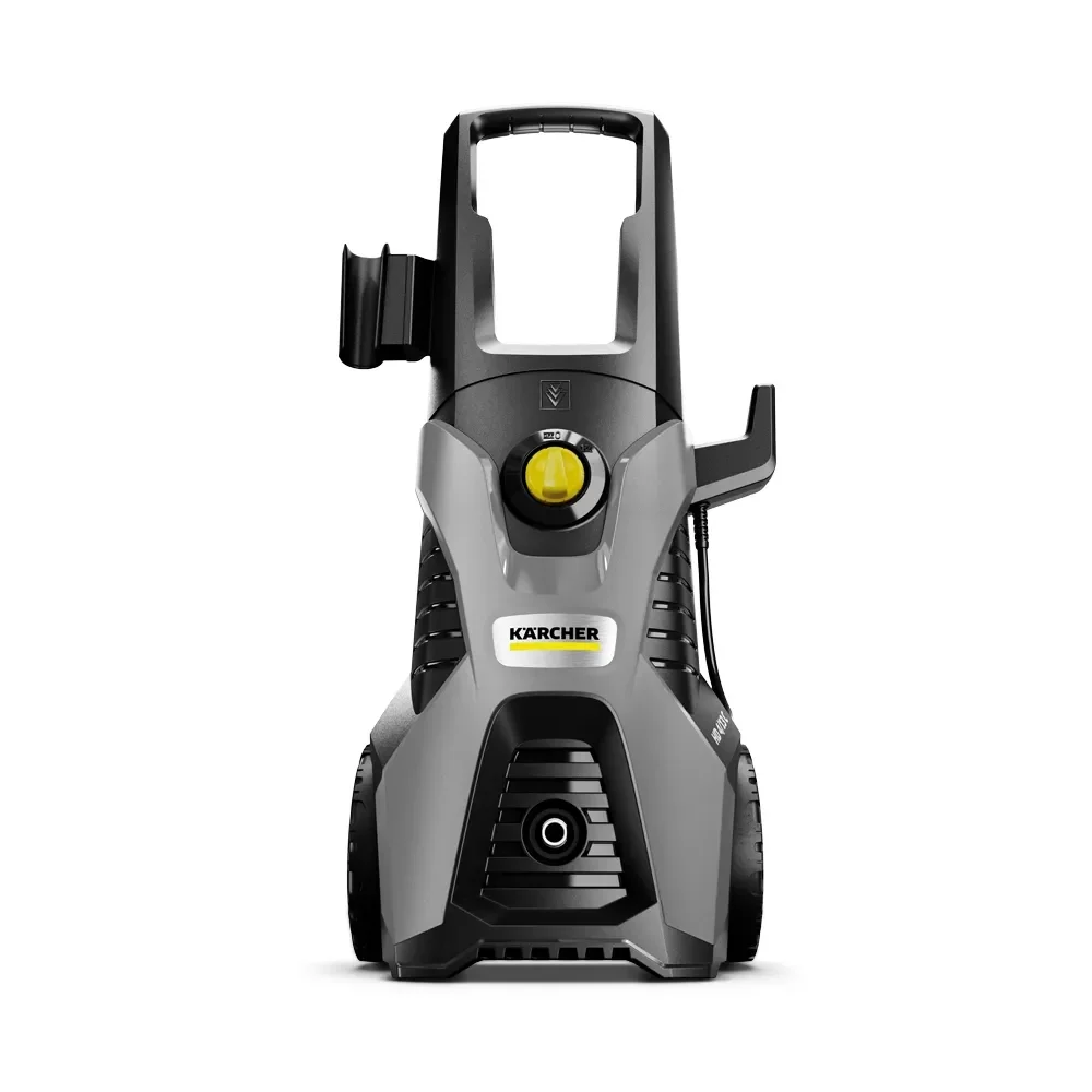 Lavadora de Alta Pressao Profissional 6,6L/MIN 2100PSI 110V 1900W Karcher HD 4/13