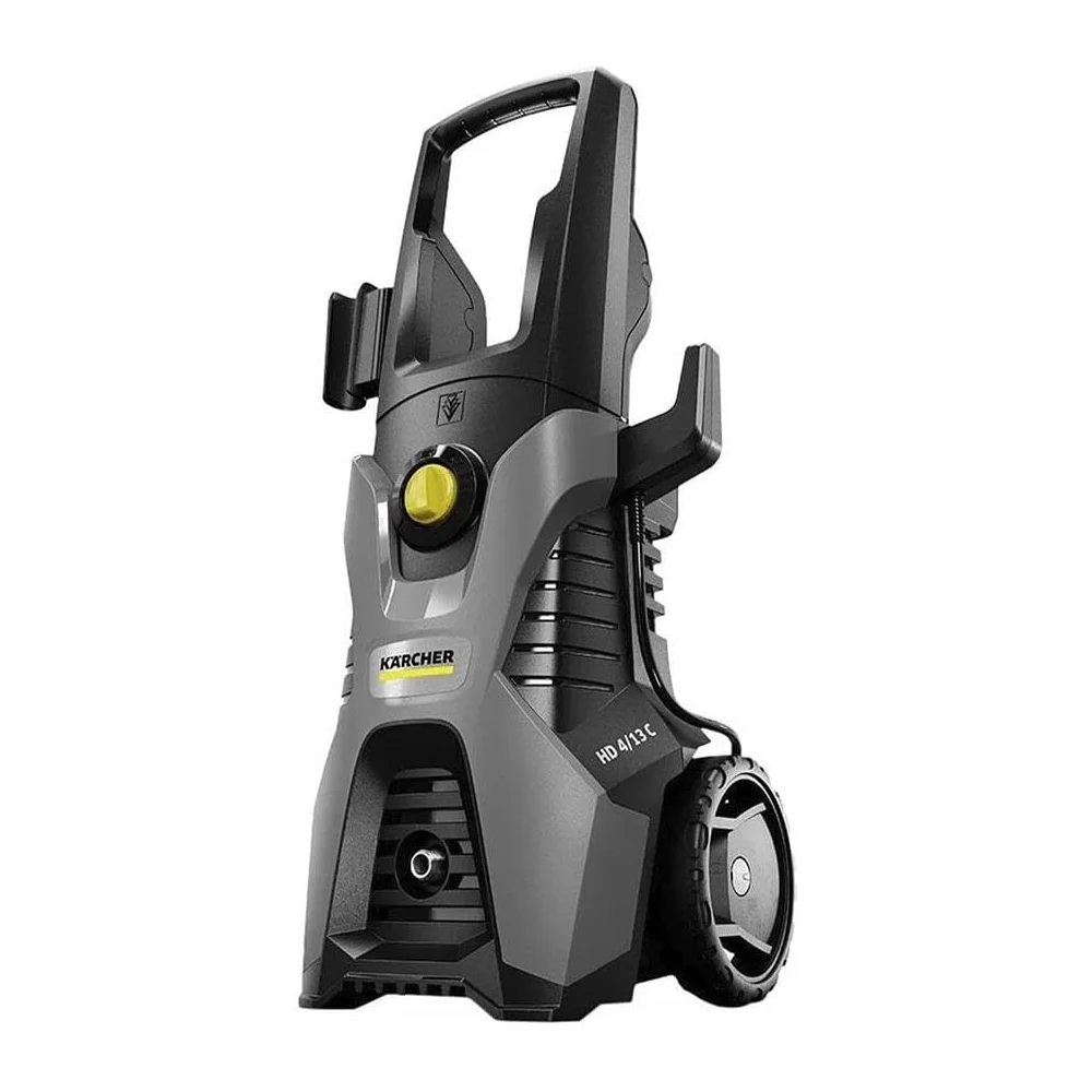 Lavadora de Alta Pressao Profissional 6,6L/MIN 2100PSI 110V 1900W Karcher HD 4/13