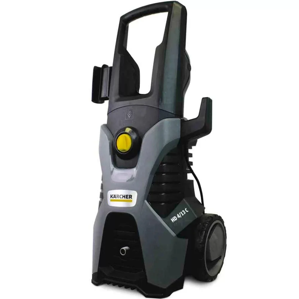 Lavadora de Alta Pressao Profissional 6,6L/MIN 2100PSI 220V 1900W Karcher HD 4/13