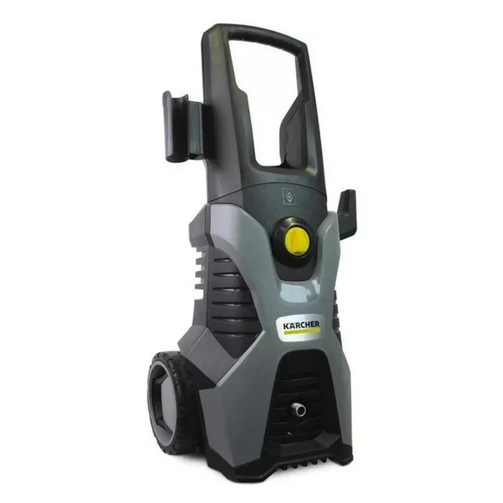 Lavadora de Alta Pressao Profissional 6,6L/MIN 2100PSI 220V 1900W Karcher HD 4/13