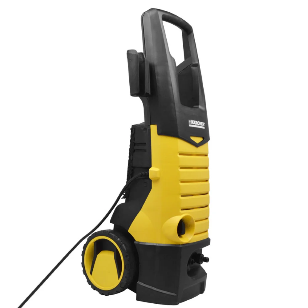 Lavadora de Alta Pressao Profissional 6L/MIN 1885PSI 110V 1700W Karcher K4 POWER
