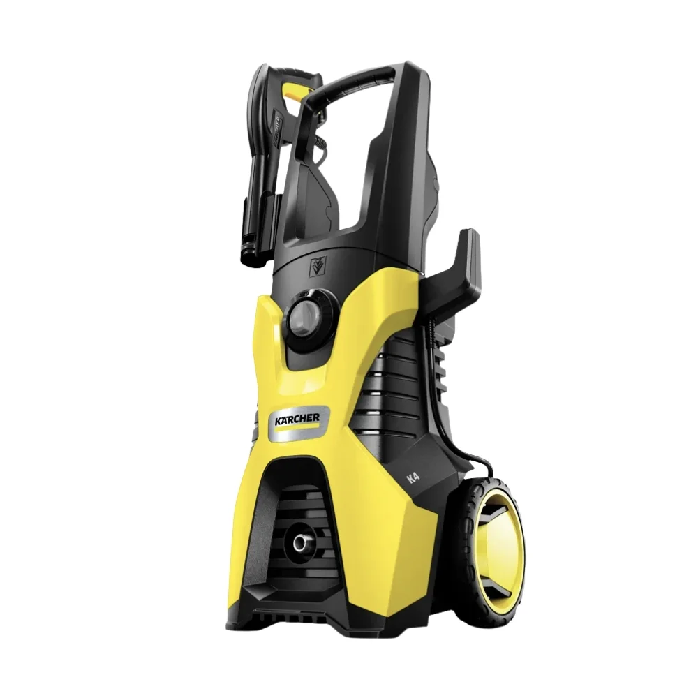 Lavadora de Alta Pressao Profissional 6L/MIN 1885PSI 110V 1700W Karcher K4 POWER