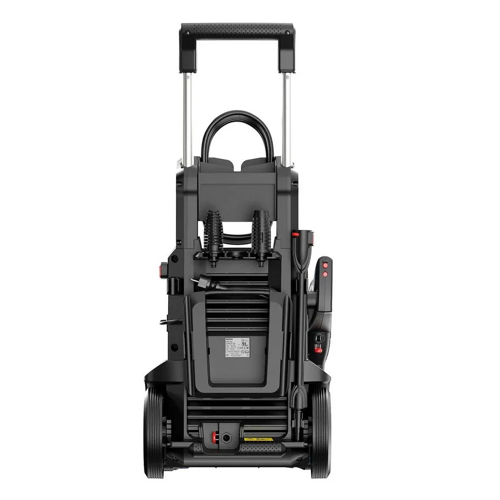 Lavadora de Alta Pressao Profissional 6L/MIN 2200PSI 220V 2100W Bosch GHP 220