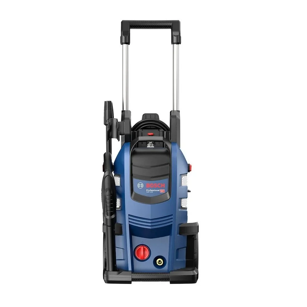 Lavadora de Alta Pressao Profissional 7,3L/MIN 2500PSI 220V 2200W Bosch GHP 4-50