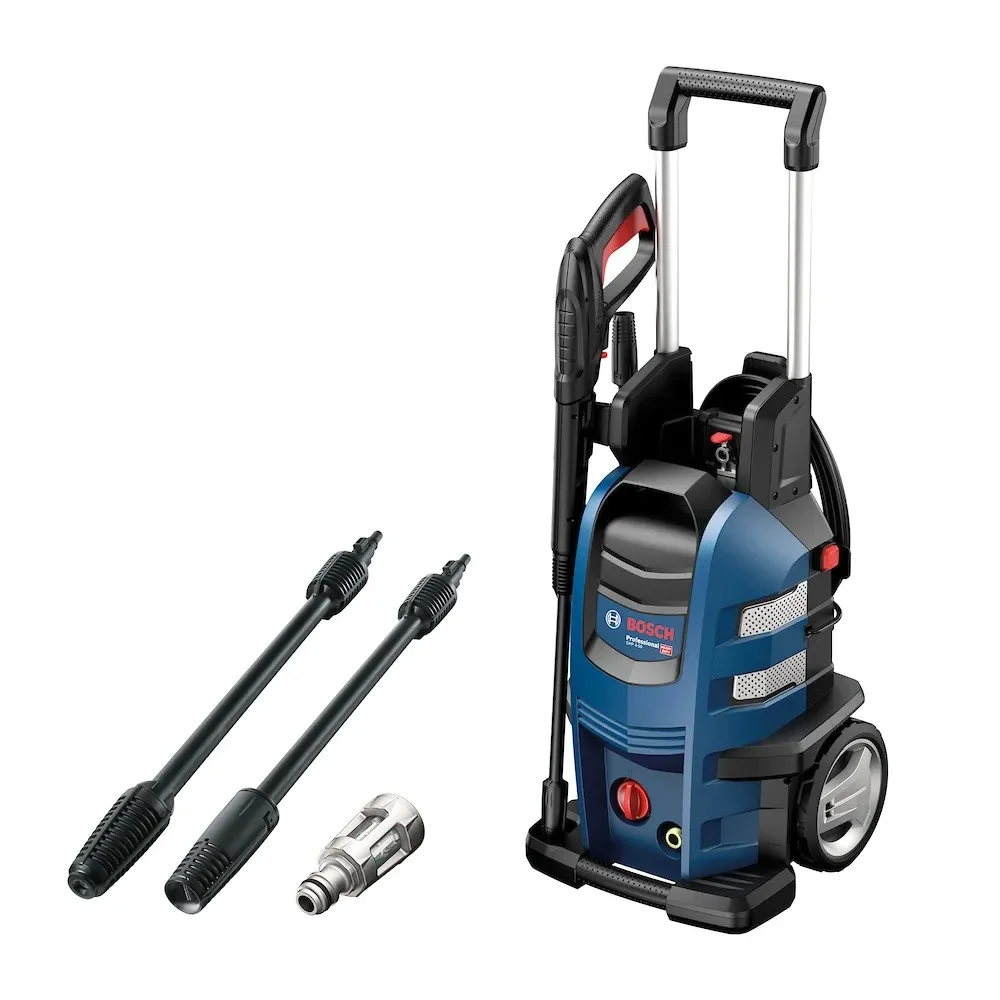 Lavadora de Alta Pressao Profissional 7,3L/MIN 2500PSI 220V 2200W Bosch GHP 4-50