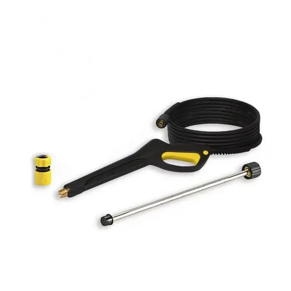 Lavadora de Alta Pressao Profissional 7L/MIN 2000PSI 110V 2000W Karcher HD585