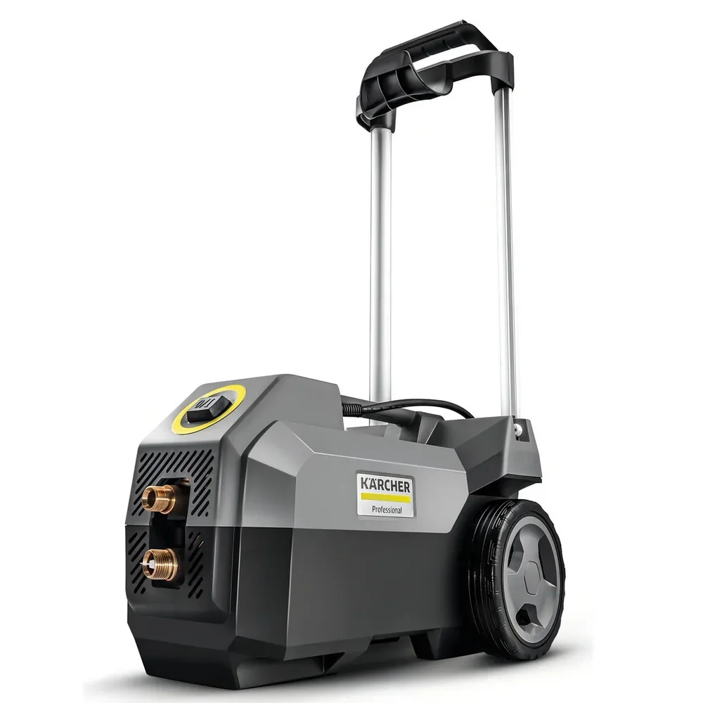 Lavadora de Alta Pressao Profissional 7L/MIN 2000PSI 110V 2000W Karcher HD585