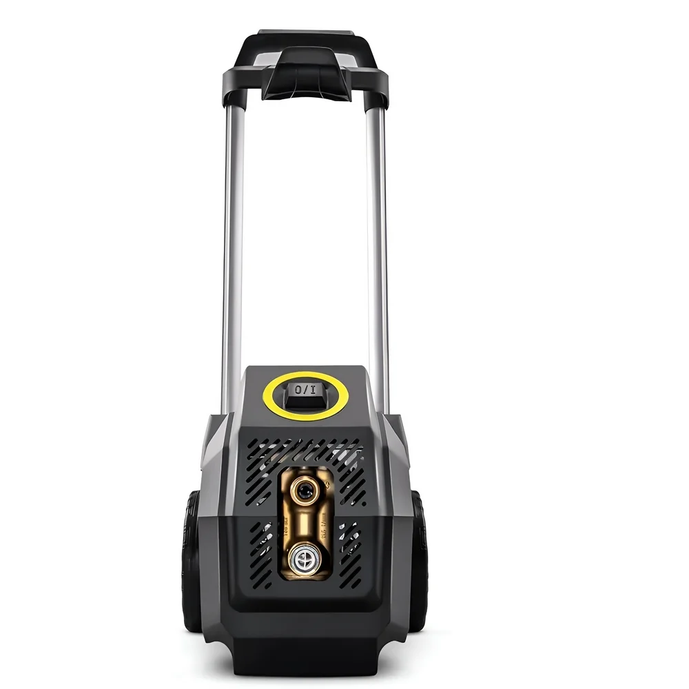 Lavadora de Alta Pressao Profissional 7L/MIN 2000PSI 110V 2000W Karcher HD585