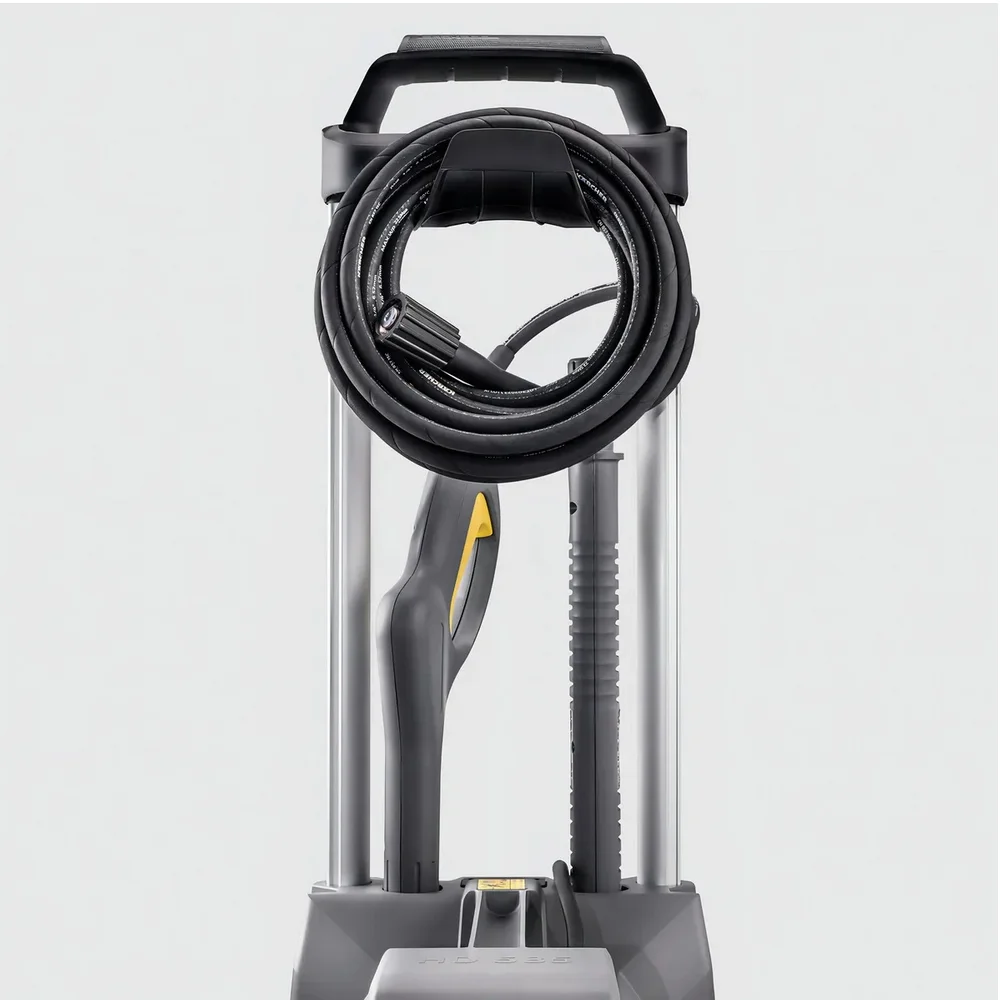 Lavadora de Alta Pressao Profissional 7L/MIN 2000PSI 110V 2000W Karcher HD585