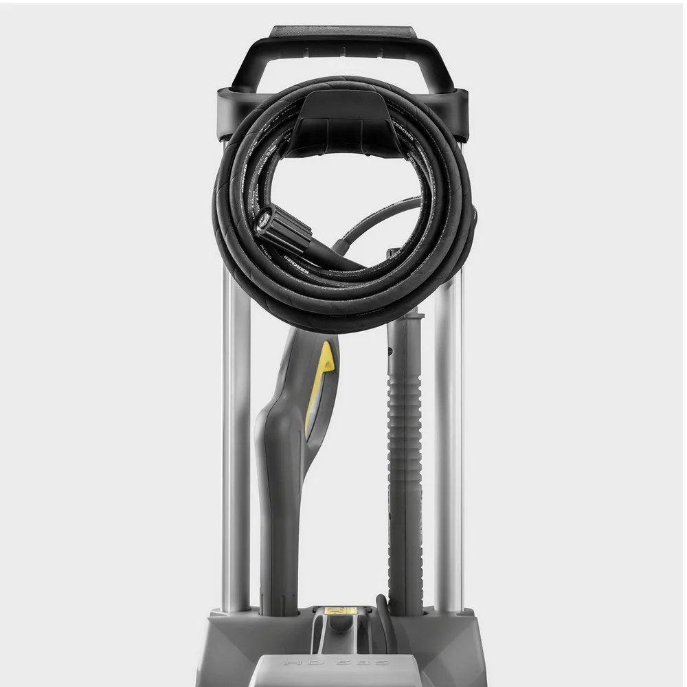 Lavadora de Alta Pressao Profissional 8,3L/MIN 2176PSI 220V 2200W Karcher HD585