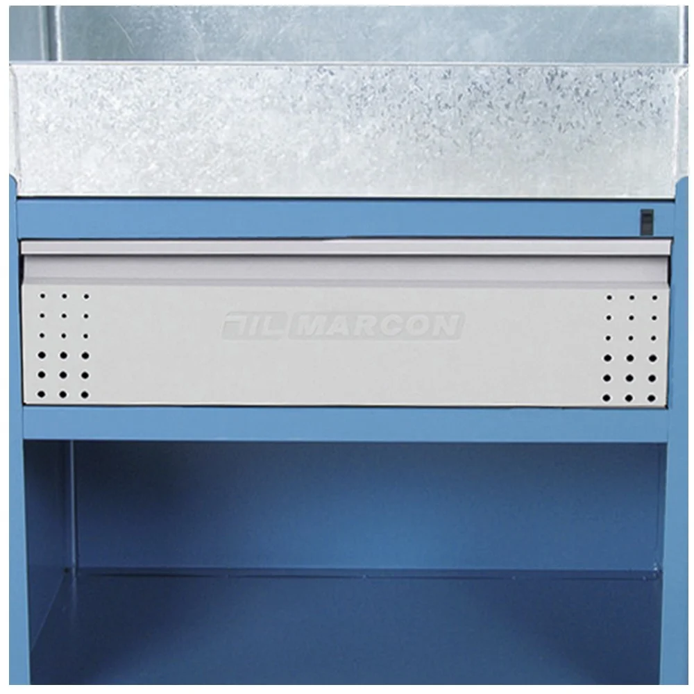 Lavadora de Pecas Com Eletrobomba e Reservatorio 20L 82X52X97CM 220V Marcon LP7A-2V