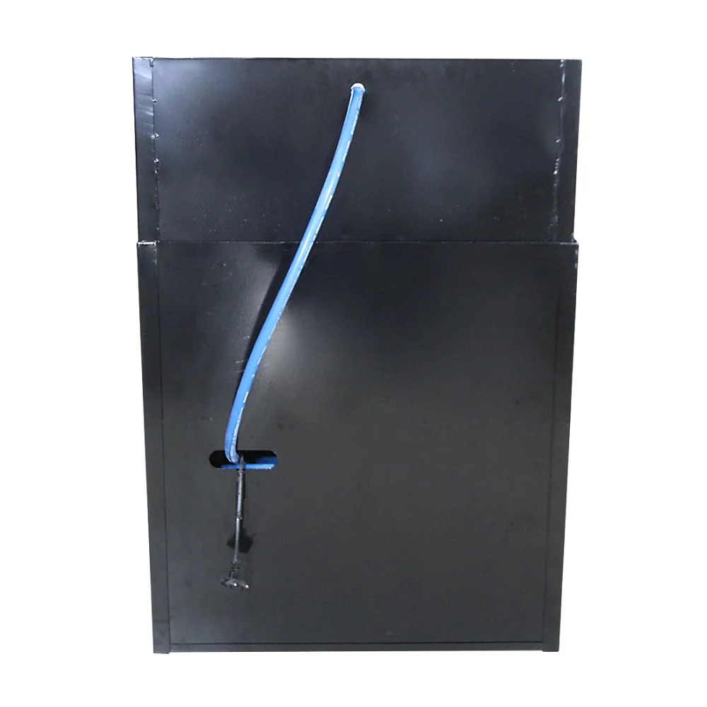 Lavadora de Pecas Com Eletrobomba e Reservatorio 22L 50X66X102CM 220V Lynus LPL200