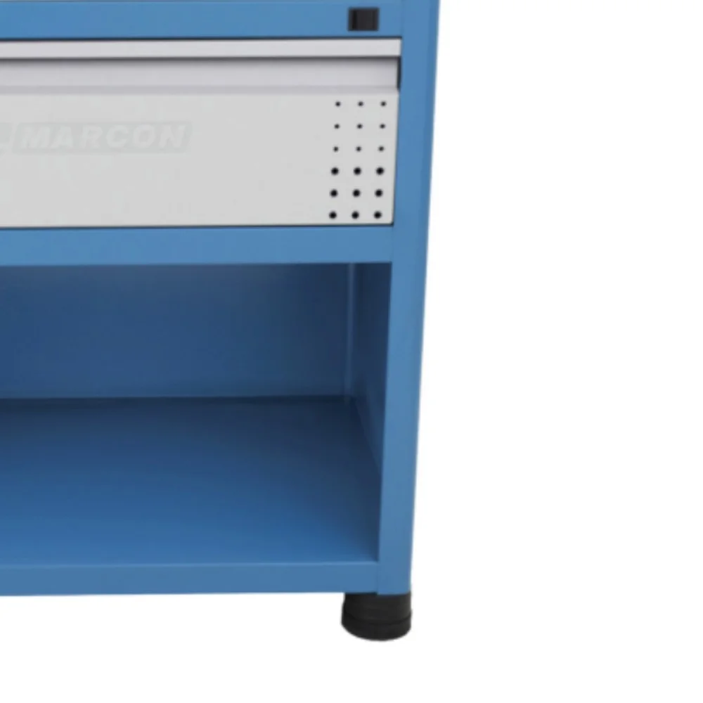 Lavadora de Pecas Com Eletrobomba e Reservatorio de 20L 82X52X95CM 110V Marcon LP7-1V
