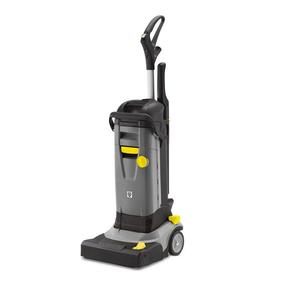 Lavadora e Secadora de Piso 110V 700W Karcher BR30/4C